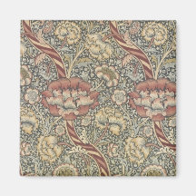 William Morris Art Magnet 10