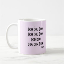 William Tell Overture Coffee Mug