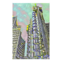 Willis Group and Lloyd's of London Photograph