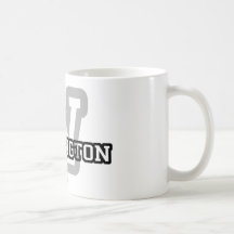 Wilmington Coffee Mugs