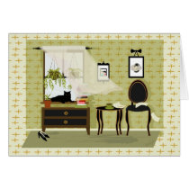 Wind at the Window cards