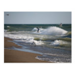 Wind Postcards