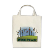 Wind Power Bag