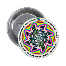 Wind Power button