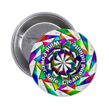 Wind Power Button