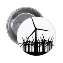 wind power environment pin