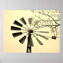 Wind Power Posters