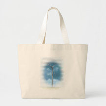 WIND TURBINE CANVAS BAGS
