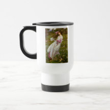 Windflowers Mugs