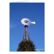 windmill cards