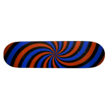 Windmill Custom Skateboard