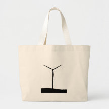 windmill tote bags