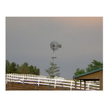 Windmill & White Postcards