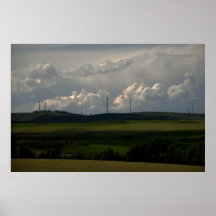 windmills posters
