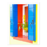 WINDOW OF OPPORTUNITY POSTCARDS