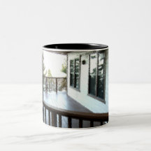 Windows Coffee Mug