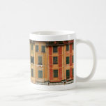Windows in Portofino, Italy Coffee Mug