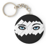Windows to the Soul Keychain keychains