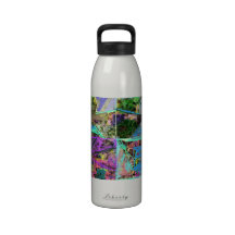 Windows Water Bottles
