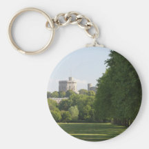 Windsor Castle Keychains