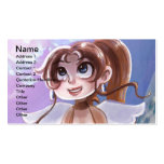 Windy Business Card