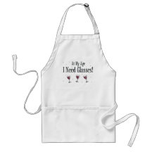 Wine Aprons