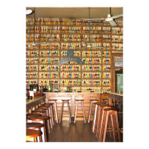 Wine Bar Invitation