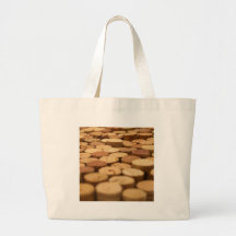 Wine Corks Bags