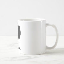 wine glasses icon coffee mugs