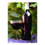 Wine in the Sunset Announcements