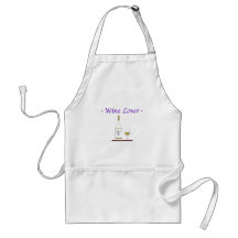 WINE LOVER_GOLD APRONS