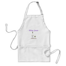 WINE LOVER_OLIVE APRONS
