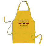 Wine Lovers Apron