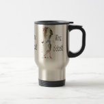 Wine o'clock humourous Wine art Gifts Mug