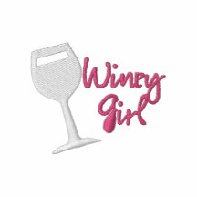 Winey Girl