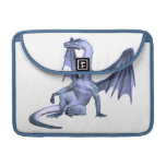 Winged Dragon 13" MacBook Sleeve macbook sleeves