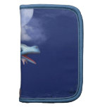 Winged Dragon in Flight Wallet Folio planners