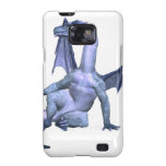 Winged Dragon Samsung Galaxy Case