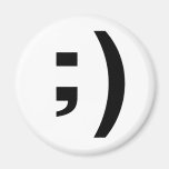 wink magnet