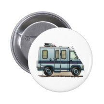 Winnebago LeSharo Camper RV Pins