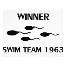 winner swim team 1963 icon announcements