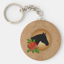 WINNERS CIRCLE KEYCHAIN