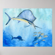 Winning Art by Ethan N. Grade 8 Print