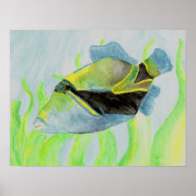 Winning Art By S. Tomko Grade 7 Poster