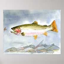 Winning artwork by K. Collinsworth, Grade 7 Print