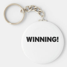 Winning Keychains