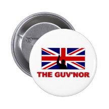 Winston Churchill Buttons