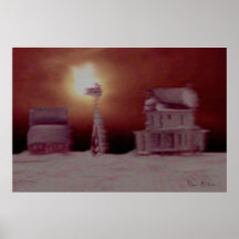 Winter 1903 Print
