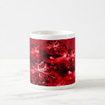 Winter Holiday mugs