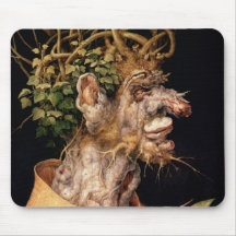 Winter, Mousepads